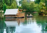 L Etang De Sologne foto 18