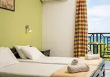 Sea View Beach Hotel foto 4