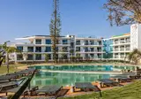 Ananea Castelo Suites Hotel foto 1