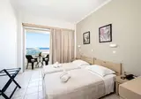 Zephyros Hotel foto 3