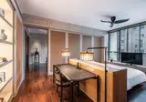 The Ruma Hotel and Residences foto 6