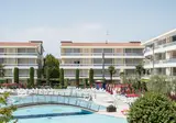 Appartementen Villaggio Planetarium Resort foto 27