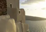 Oia Castle Luxury Suites foto 4