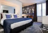 Golden Tulip Hotel Central foto 15