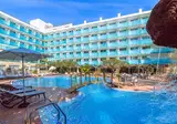 H10 Delfin Park foto 1