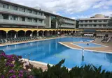 Hotel Mediterraneo Benidorm foto 1