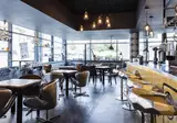 Novotel Edinburgh Centre foto 16