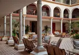 Cristine Bedfor Guest House Sevilla foto 6