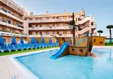 Hotel Mirador Maspalomas by Dunas foto 2