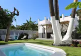 Villa Mamba, Villa El Ranchito By Seric foto 9