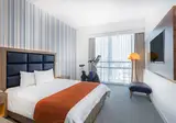 TRYP by Wyndham Mexico City World Trade Center Area foto 14