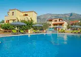 Agrilionas Aparthotel foto 9