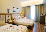 Aletris Deluxe Hotel & Spa foto 14