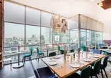 TRYP by Wyndham Mexico City World Trade Center Area foto 7