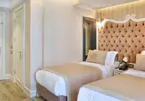 Hotel Anthemis Istanbul foto 8