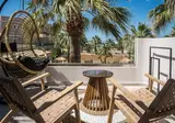 Ammos Boutique Appartementen en Suites foto 5