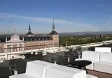 Hotel Exe Moncloa foto 19