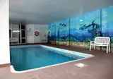 Apart Hotel Calema Avenida Jardim foto 4