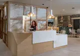 Petousis Hotel & Suites foto 6