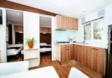 Zaton Holiday Resort Mobilehomes foto 6