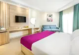 Pyramisa Beach Resort Sahl Hasheesh foto 3