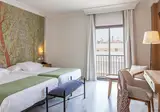 Hotel Duque de Nájera foto 15