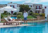 Naxos Palace Hotel foto 24
