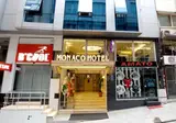 Monaco Hotel foto 6