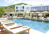 Senses Hotel Bodrum foto 2
