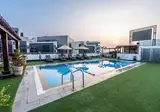 Hilton Garden Inn Dubai Al Mina foto 1
