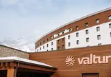 VALTUR CERVINIA Cristallo Ski Resort foto 1