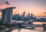 Perfect Match Singapore & Malaysia foto 1