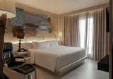 SiamSiam Design Hotel Bangkok foto 3