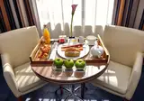 Mercure Budapest City Center foto 4