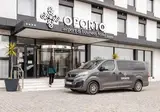 Oporto Airport & Business foto 10