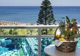 Calypso Beach Hotel foto 3