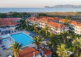 Golden Sun Hotel foto 1