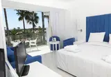 The Dome Beach Hotel & Resort foto 16