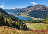 Bernina- en Arosa Express, Davos foto 6