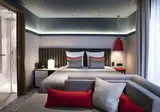 D Hotel Geneva foto 25