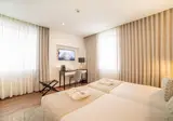 VIP Executive Picoas Hotel foto 16