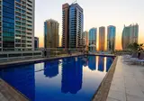 Regency Luxury Suites Dubai Marina foto 1