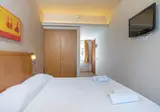 Fly & Go Kitro Beach Hotel foto 6