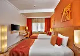Al Khoory Executive Hotel Al Bada foto 3