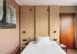 B&B HOTEL Cuneo Cristal foto 26