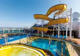 10 dg cruise Noord Europa Costa Favolosa foto 5