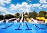 Balcova Thermal Otel foto 1