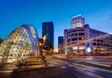 Boutique Hotel The Yard - Noordkade foto 18