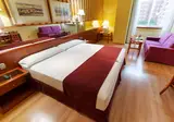 Hotel ILUNION Les Corts foto 16