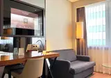 Turim Marquês Hotel foto 10
